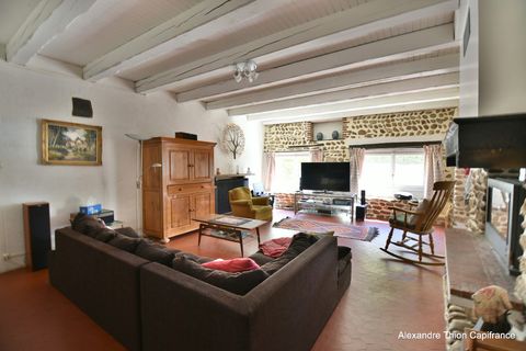 Villa a Druillat, Ain, Druillat - € 367.500 | Ref: 340938429667 - foto 17