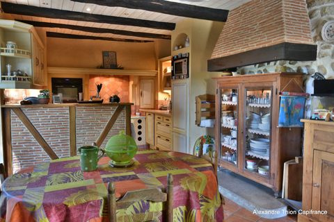 Villa a Druillat, Ain, Druillat - € 367.500 | Ref: 340938429667 - foto 19
