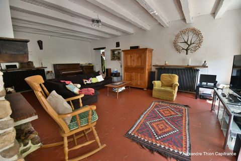 Villa a Druillat, Ain, Druillat - € 367.500 | Ref: 340938429667 - foto 20
