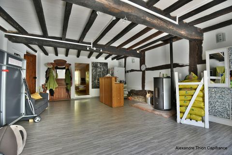 Villa a Druillat, Ain, Druillat - € 367.500 | Ref: 340938429667 - foto 22