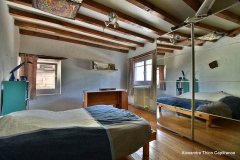 Villa a Druillat, Ain, Druillat - € 367.500 | Ref: 340938429667 - foto 24