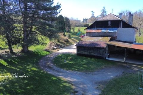 Villa a Arbusigny, Haute-Savoie, Arbusigny - € 735.000 | Ref: 340933469988 - foto 2