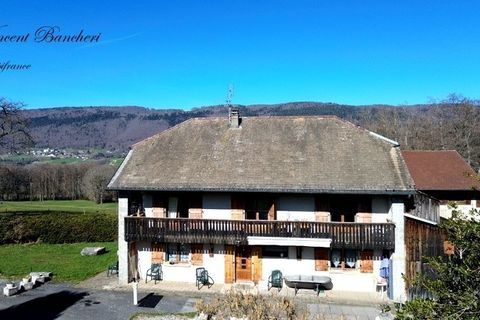 Villa a Arbusigny, Haute-Savoie, Arbusigny - € 735.000 | Ref: 340933469988 - foto 4