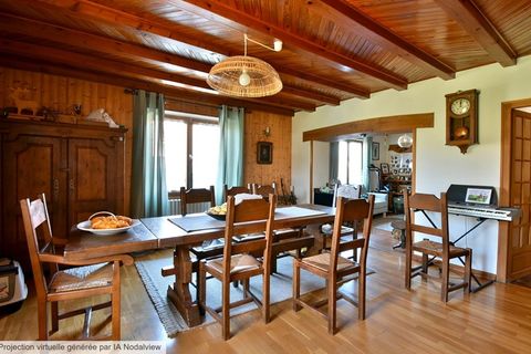 Villa a Arbusigny, Haute-Savoie, Arbusigny - € 735.000 | Ref: 340933469988 - foto 7