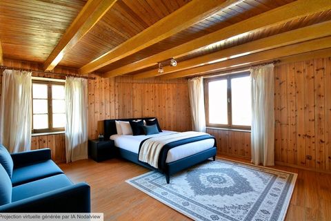 Villa a Arbusigny, Haute-Savoie, Arbusigny - € 735.000 | Ref: 340933469988 - foto 8