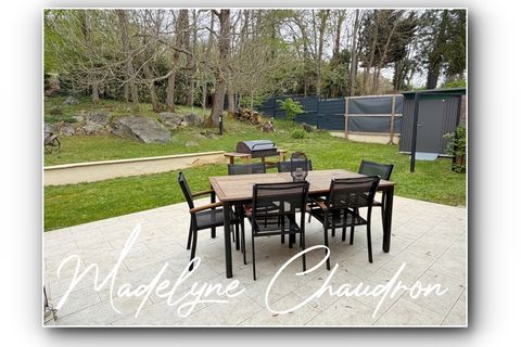Villa i Lardy, Essonne, Lardy - € 348.000 | Ref: 340934962480 - foto 15