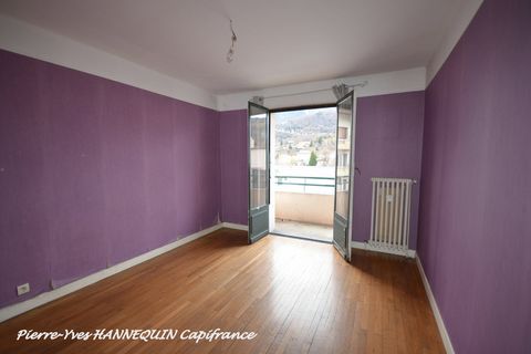 Leilighet i Albertville, Savoie, Albertville - € 195 700 | Ref: 340935224959 - foto 4