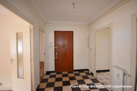 Leilighet i Albertville, Savoie, Albertville - € 195 700 | Ref: 340935224959 - foto 7