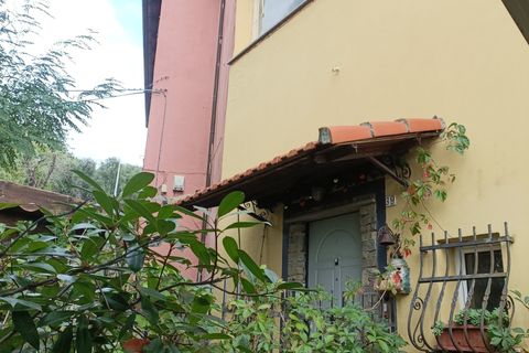 Villa i Genoa, Genoa, Genoa - € 420.000 | Ref: 30165 - foto 9