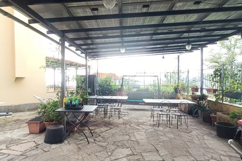Villa i Genoa, Genoa, Genoa - € 420.000 | Ref: 30165 - foto 11