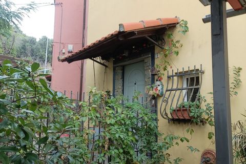 Villa i Genoa, Genoa, Genoa - € 420.000 | Ref: 30165 - foto 14