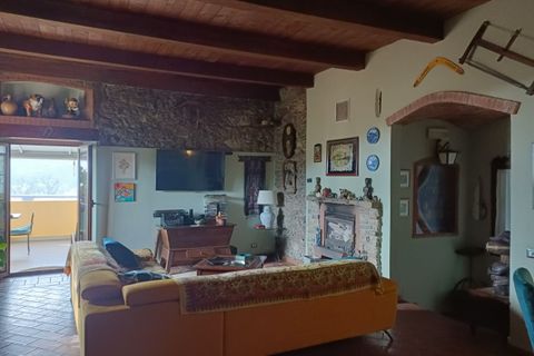 Villa i Genoa, Genoa, Genoa - € 420.000 | Ref: 30165 - foto 43