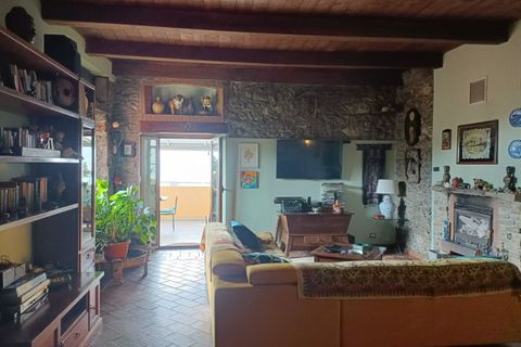 Villa i Genoa, Genoa, Genoa - € 420.000 | Ref: 30165 - foto 44