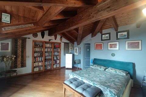 Villa i Genoa, Genoa, Genoa - € 420.000 | Ref: 30165 - foto 45
