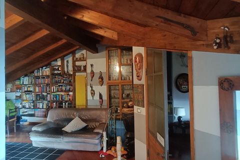 Villa i Genoa, Genoa, Genoa - € 420.000 | Ref: 30165 - foto 47