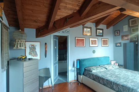 Villa i Genoa, Genoa, Genoa - € 420.000 | Ref: 30165 - foto 48