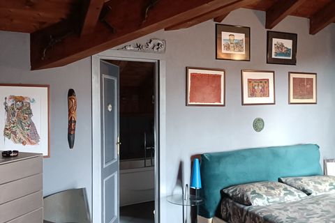 Villa i Genoa, Genoa, Genoa - € 420.000 | Ref: 30165 - foto 49