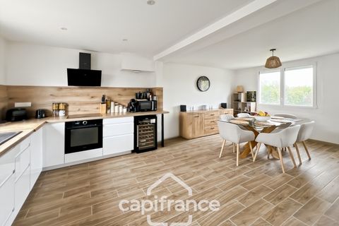 Byhus i Le Passage, Lot-et-Garonne, Le Passage - € 173.000 | Ref: 340937460601 - foto 1