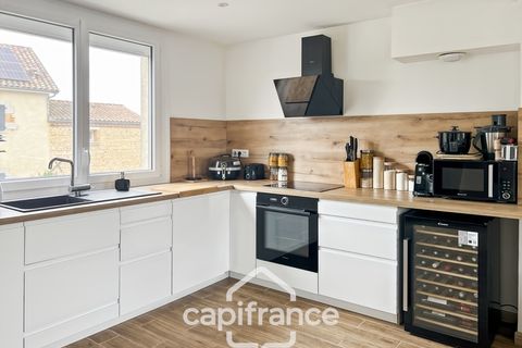 Byhus i Le Passage, Lot-et-Garonne, Le Passage - € 173.000 | Ref: 340937460601 - foto 2