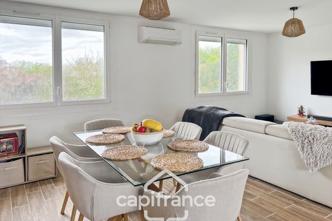 Byhus i Le Passage, Lot-et-Garonne, Le Passage - € 173.000 | Ref: 340937460601 - foto 4