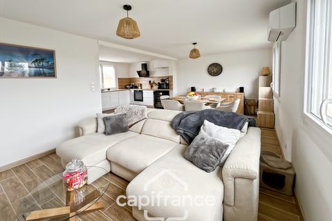 Byhus i Le Passage, Lot-et-Garonne, Le Passage - € 173.000 | Ref: 340937460601 - foto 6
