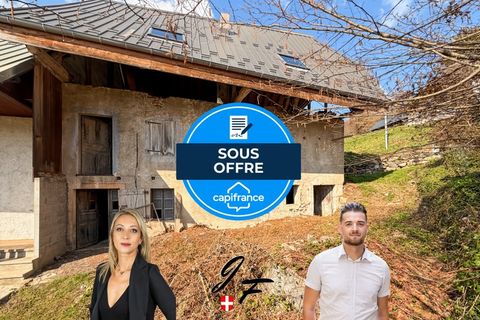 Villa i Thoiry, Savoie, Thoiry - € 78.650 | Ref: 340930254896 - foto 1