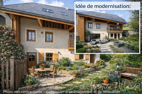 Villa i Thoiry, Savoie, Thoiry - € 78.650 | Ref: 340930254896 - foto 5