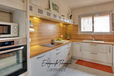 Leilighet i Istres, Bouches-du-Rhone, Istres - € 299 800 | Ref: 340938924477 - foto 8