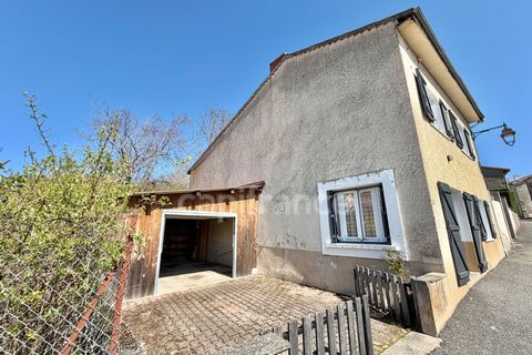 Villa i Champoly, Loire, Champoly - € 49.000 | Ref: 340931958206 - foto 1