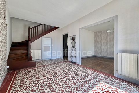 Villa i Champoly, Loire, Champoly - € 49.000 | Ref: 340931958206 - foto 2