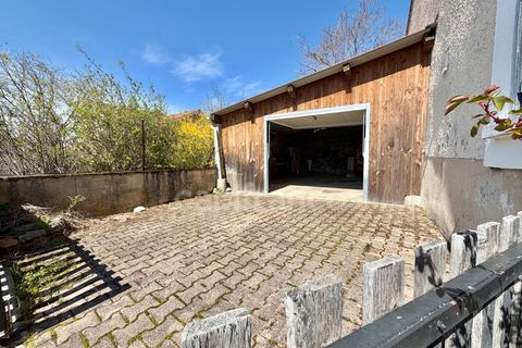 Villa i Champoly, Loire, Champoly - € 49.000 | Ref: 340931958206 - foto 3