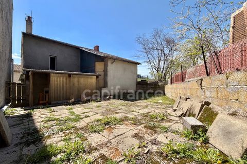 Villa i Champoly, Loire, Champoly - € 49.000 | Ref: 340931958206 - foto 4
