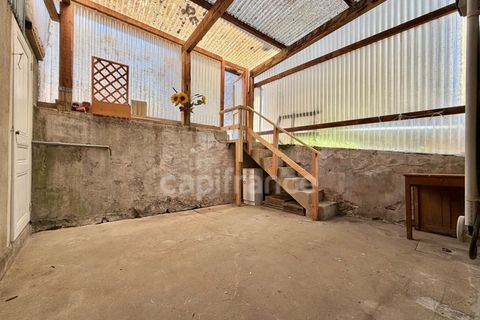 Villa i Champoly, Loire, Champoly - € 49.000 | Ref: 340931958206 - foto 6