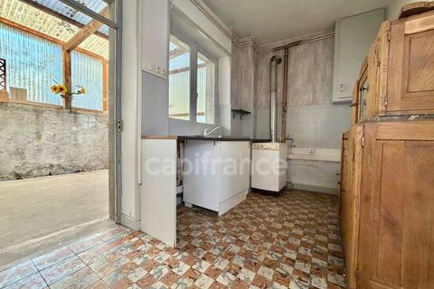 Villa i Champoly, Loire, Champoly - € 49.000 | Ref: 340931958206 - foto 9