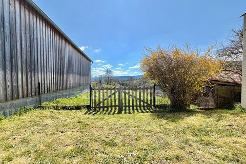 Villa i Champoly, Loire, Champoly - € 49.000 | Ref: 340931958206 - foto 11