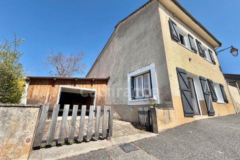 Villa i Champoly, Loire, Champoly - € 49.000 | Ref: 340931958206 - foto 12