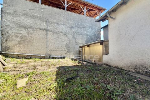 Villa i Champoly, Loire, Champoly - € 49.000 | Ref: 340931958206 - foto 13