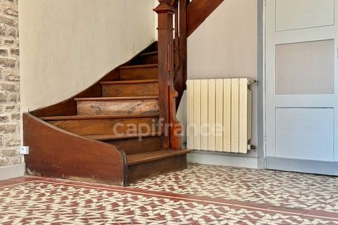 Villa i Champoly, Loire, Champoly - € 49.000 | Ref: 340931958206 - foto 14