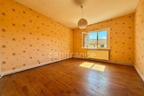 Villa i Champoly, Loire, Champoly - € 49.000 | Ref: 340931958206 - foto 15