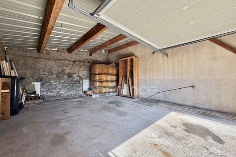 Villa i Champoly, Loire, Champoly - € 49.000 | Ref: 340931958206 - foto 17
