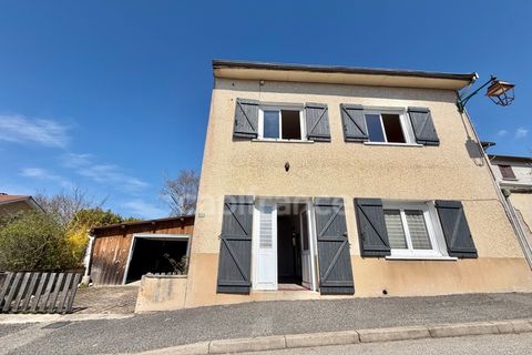 Villa i Champoly, Loire, Champoly - € 49.000 | Ref: 340931958206 - foto 18
