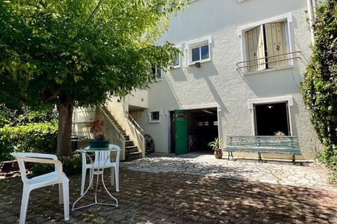 Villa i Issoudun, Indre, Issoudun - € 109.900 | Ref: 340933780863 - foto 1