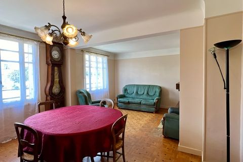 Villa i Issoudun, Indre, Issoudun - € 109.900 | Ref: 340933780863 - foto 3