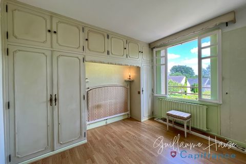 Villa i Issoudun, Indre, Issoudun - € 109.900 | Ref: 340933780863 - foto 6