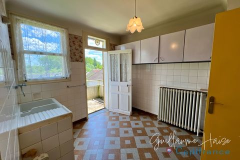 Villa i Issoudun, Indre, Issoudun - € 109.900 | Ref: 340933780863 - foto 9