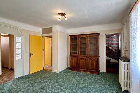 Villa i Issoudun, Indre, Issoudun - € 109.900 | Ref: 340933780863 - foto 10