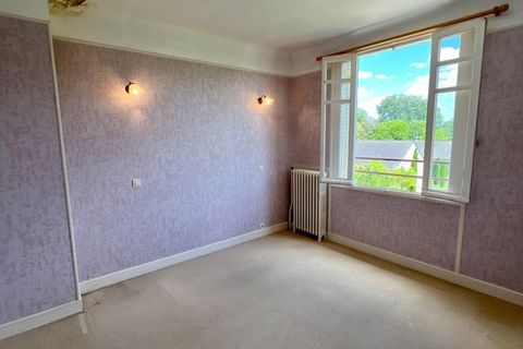 Villa i Issoudun, Indre, Issoudun - € 109.900 | Ref: 340933780863 - foto 12