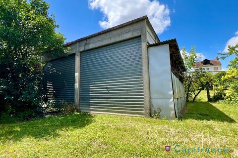 Villa i Issoudun, Indre, Issoudun - € 109.900 | Ref: 340933780863 - foto 19