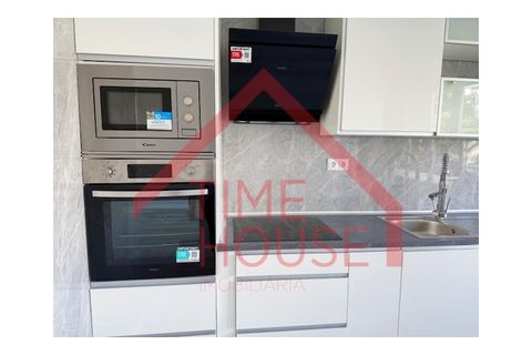 Lejlighed i Oeiras, Lisbon, Oeiras - € 475.000 | Ref: APA_TH-MA 205 - foto 8