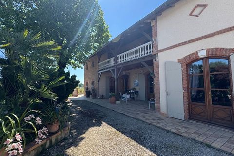 Villa a Moissac, Tarn-et-Garonne, Moissac - € 428.000 | Ref: 340937632181 - foto 2